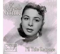 Eydie Gorme - I'll Take Romance