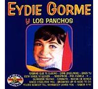 Eydie Gorme & Los Panchos - Eydie Gorme & Los Panchos
