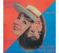 Eydie Gorme - Love Is a Season (Jpn)