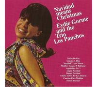 EYDIE GORME - NAVIDAD MEANS CHRISTMAS CD NEUF
