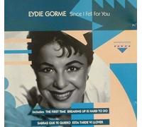 Eydie Gorme - Since I Fell For You