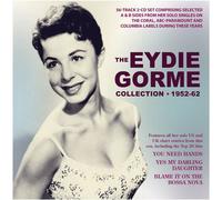 Eydie Gorme - The Collection 1952-62 [Cd]