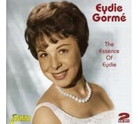 EYDIE GORME - THE ESSENCE OF EYDIE 2 CD NEUF