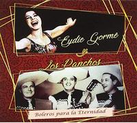 Eydie Gorme y Los panchos - Boleros Para la eternidad [Import]