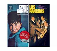 Eydie Gorme - Y Los Panchos - Eydie Gorme Canta En Español Con Los Panchos [Vinyl LP record] [Schallplatte]