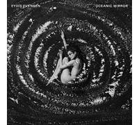 Eydís Evensen Eydís Evensen: Oceanic Mirror (CD) Album