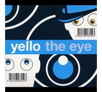 Eye