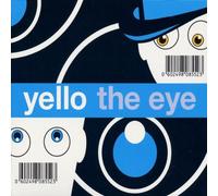 Yello – Eye – Import