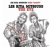 Les Rita Mitsouko - The Eye [Import]