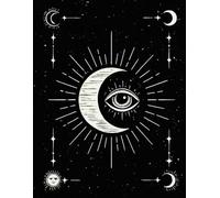Eye 5: Premium Journal
