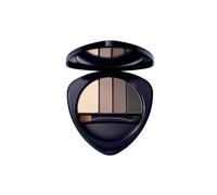 Eye And Brow Palette - Dr. Hauschka - Maquillage Des Yeux