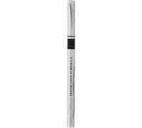 Eye Booster Super Slim Liquid Eyeliner, Eyeliner Noir Waterproof Avec Un Complexe Fortifiant Pour Des Cils Forts, Fini Naturel, Pour Peau Sensible, Ultra Black