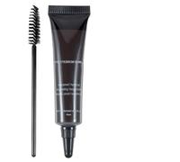 Eye Brow Coloring, Portable Eyebrow Coloring, 10ml Smudge Proof Brow Tint, Long-Lasting and Easy to Apply, Eyebrow Dye Ideal for Travel Home Business School Girlfriends Wives Sisters Daughters