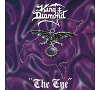 Eye by King Diamond (1990-10-30)
