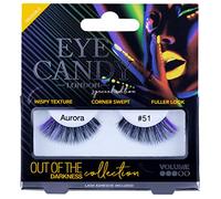 Eye Candy Out of the Darkness Faux Cils Aurora 1 Unité