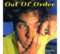 Eye Caramba by Out of Order