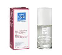 EYE CARE COSMETICS - Base Protectrice Douceur pour Peaux et Ongles Sensibles, Confort Quotidien - lot de 3 - Vendu par Lot