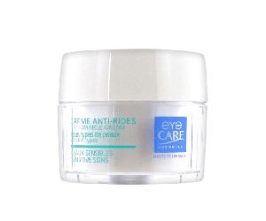Eye-Care Cosmetics Crème Anti-rides et Anti-âge Visage 30ml