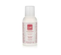 EYE CARE COSMETICS Dissolvant pour Ongles Haute Tolérance 100 mL - Sans Acétone - Formulé pour Ongles Sensibles et Fragiles - Flacon 100 ml - Lot de 3