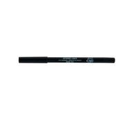 EYE CARE COSMETICS Eyeliner Intense Bleu pour Yeux Sensibles et Lentilles de Contact - Format Précis 1,3 g - Noir 731 - Texture Longue Tenue et Hypoallergénique - Lot de 2