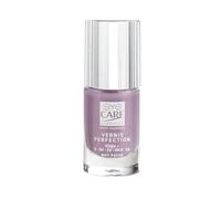 EYE CARE COSMETICS - Finition Métallique Rose Brillant pour Ongles Parfaits, Séchage Rapide - Le Lot De 3