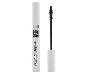 Eye Care Cosmetics Mascara Fard à Cils Haute Tolérance Brun 9g