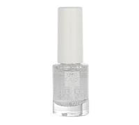 Eye Care Cosmetics Nail Enamel Ultra Silicon Urea Clear 5 ml
