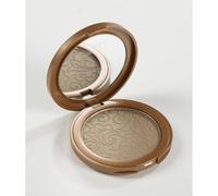 EYE CARE COSMETICS - Poudre Bronzante Sublimatrice Teint Soleil Naturel pour peaux claires, Palette - Lot De 2
