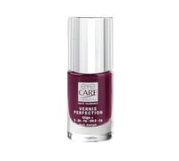 EYE CARE COSMETICS - Vernis à Ongles Nacré Rouge Sublimant, Finition Brillante et Longue Tenue - lot de 3 - Vendu par Lot