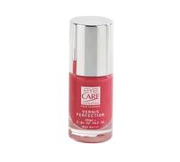EYE CARE COSMETICS Vernis à Ongles Perfection Tosca - Formule Oligo+ Haute Tolérance - Flacon Verre 5 mL - Lot de 3