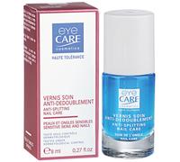 Eye Care Cosmetics Vernis Soin Anti-Dédoublement Peaux Et Ongles Sensibles 8ml