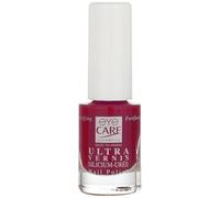 Eye Care Cosmetics Vernis Ultra Silicium-Urée Rouge Éclat 4,7ml (1542)