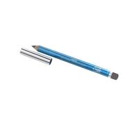 Eye-Care Crayon Liner Contour des Yeux Haute Tolérance Gris 1,1g