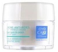 Eye Care Crème Anti-rides Tri-active 30 ml - Pot 30 ml