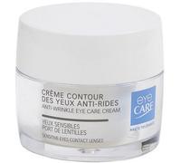Eye Care Cosmetics Crème Contour Des Yeux Anti-Rides Pot 15ml (102)