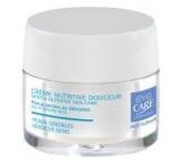 Eye-Care Cosmetics Crème Soin Nutrition 50ml