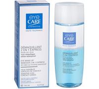 Eye Care Démaquillant 2 en 1 Express – 150 ml