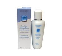Eye Care – Émulsion démaquillante pour yeux sensibles – 125 ml