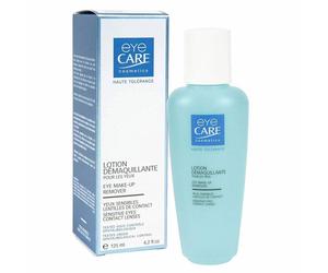 Eye Care Lotion démaquillante pour les Yeux Solution(S) 50 ml