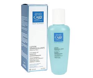 Eye Care Lotion Démaquillante Yeux 125 ml