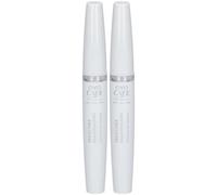 eye CARE Mascara Allongeant Bleu Marine Stick(S) 2x6 g