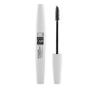 EYE CARE Mascara Extension de cils longue durée Gris cendré 10 g