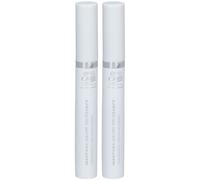 eye CARE Mascara Haute Tolérance Noir Stick(S) 2x9 g