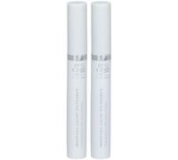 eye CARE Mascara Haute Tolérance Noir Stick(S) 2x9 g