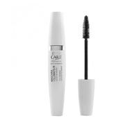 Eye Care Mascara volumateur enrichi en silicium Pearl grey 9 g