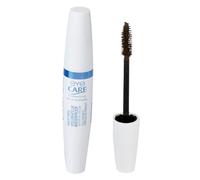 Eye Care Mascara Waterproof Brun