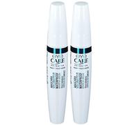 eye CARE Mascara Volumateur Waterproof Noir Stick(S) 2x11 g