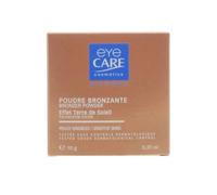 Eye Care Poudre bronzante mate Effet Terre de Soleil Peaux foncées 10 g