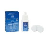 Eye Care Pharma Souples Solution Lentilles De Conservation Et Nettoyage 50 ml