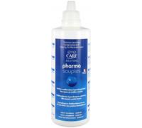 Eye Care Pharma Souples Solution Pour Lentilles 360 ml - Hygiène des yeux - Pharmacie en ligne LaSante.net